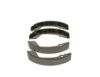 Brake Shoe Set -