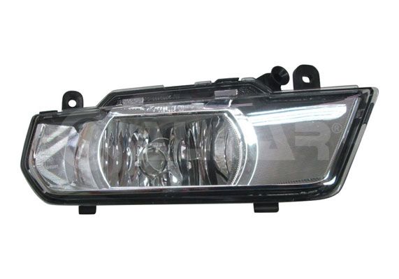 Front Fog Light -