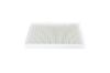 Filter, cabin air -