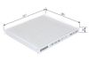 Filter, cabin air -