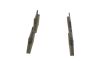Brake Pad Set, disc brake -