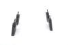 Brake Pad Set, disc brake -