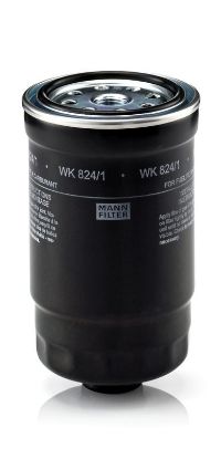 Fuel Filter Hyundai Santa Fe 2.0 CRDi