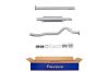 Front Muffler -