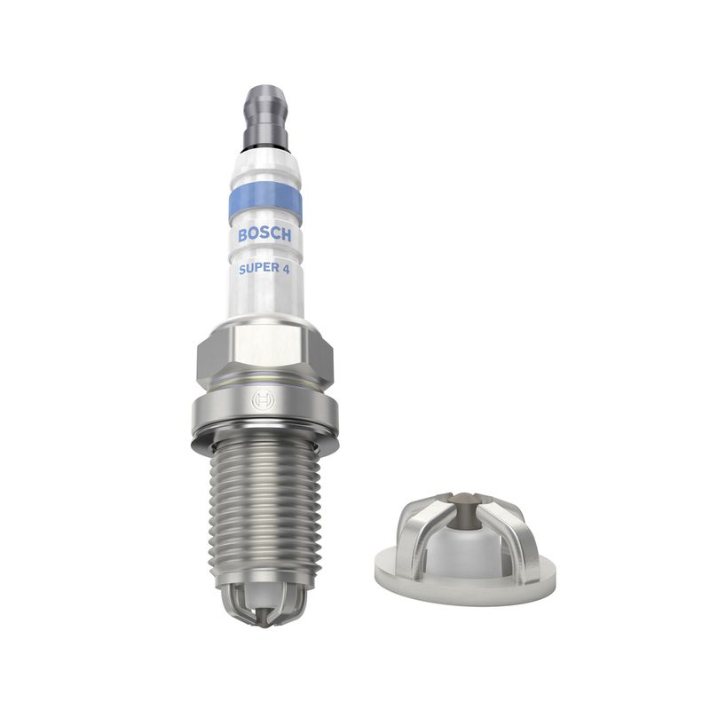 Spark Plug -