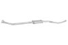 Front Muffler -