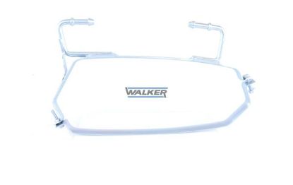 Clamping Piece, exhaust system WALKER OSA
