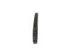 V-Ribbed Belt HYUNDAI - 25212-2B020 - 6PK1256