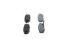 Brake Pad Set, disc brake -