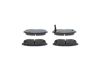Brake Pad Set, disc brake -