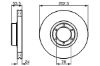 Brake Disc -