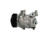 Compressor, air conditioning -