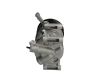 Compressor, air conditioning -