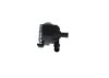 Auxiliary Water Pump (cooling water circuit) -