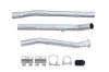 Repair Pipe, catalytic converter -