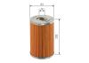 Fuel Filter -