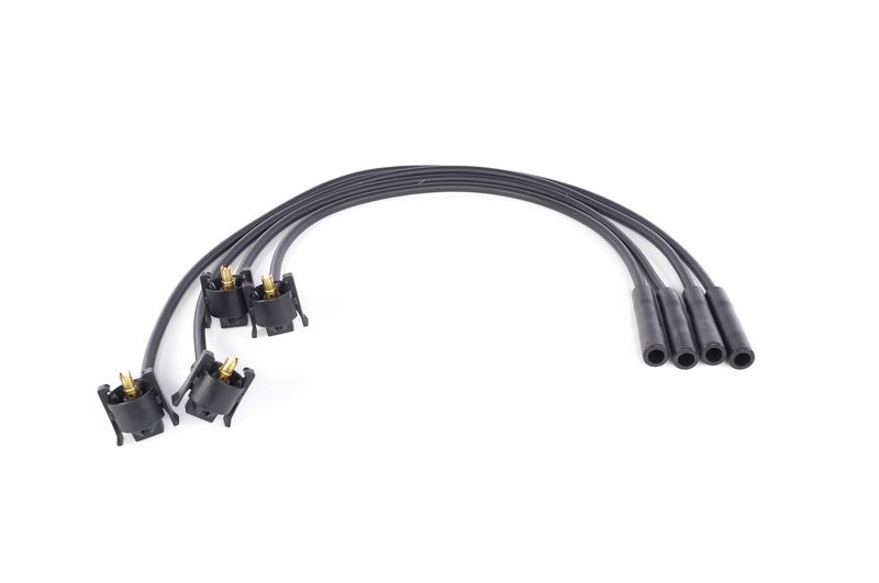 Ignition Cable Kit FORD Ignition Cable Kit FORD