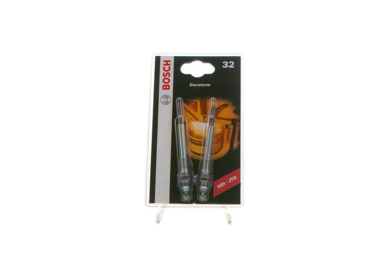Glow Plug -