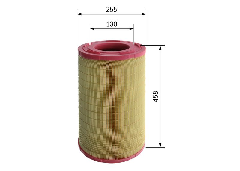 Air Filter -