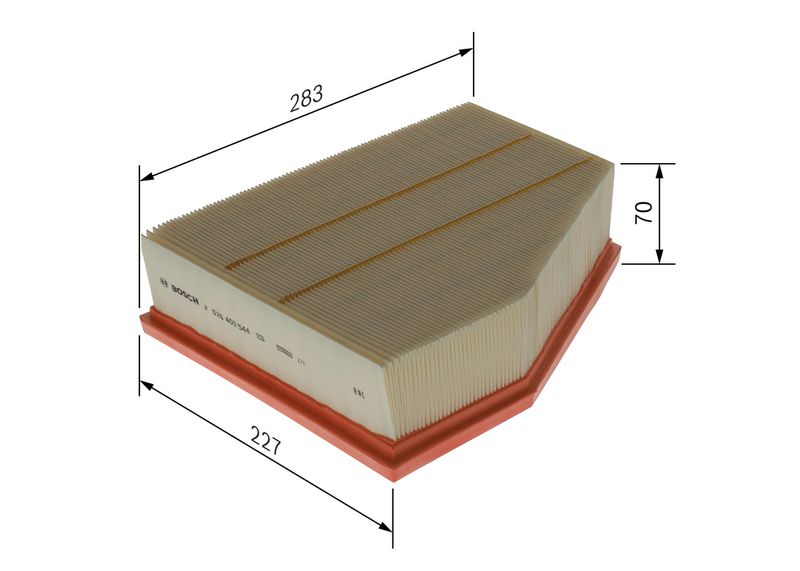 Air Filter -
