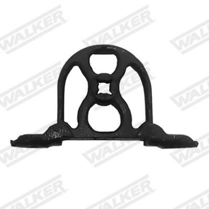 Mount, exhaust system BMW - 18 21 2 248 109