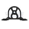 Mount, exhaust system BMW - 18 21 2 248 109