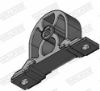Mount, exhaust system BMW - 18 21 2 248 109