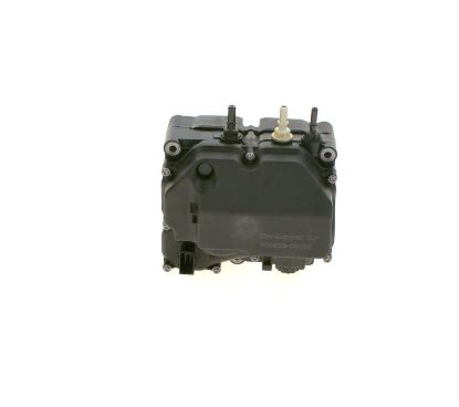 Delivery Module, urea injection -