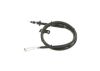 Cable Pull, parking brake VOLVO - 30665093