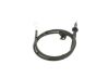 Cable Pull, parking brake VOLVO - 30665093