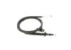 Cable Pull, parking brake VOLVO - 30665093