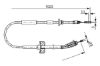 Cable Pull, parking brake VOLVO - 30665093