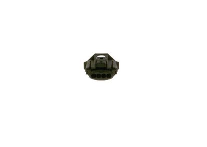 Plug Housing -