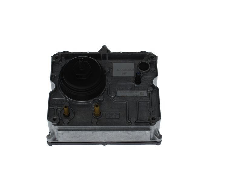 Delivery Module, urea injection -