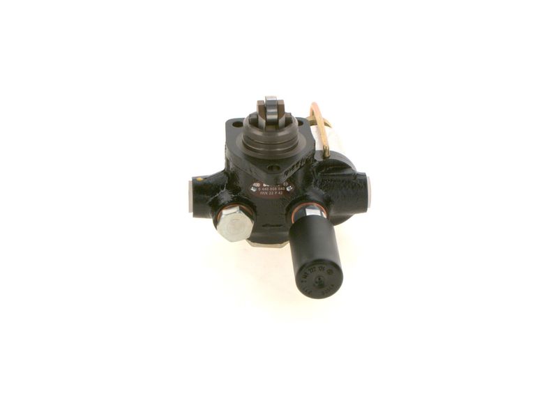 Fuel Pump -