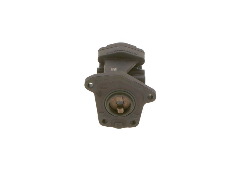 Fuel Pump Diesel Spare Parts (modern)