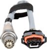 Oxygen Sensor GENERAL MOTORS - 25198482