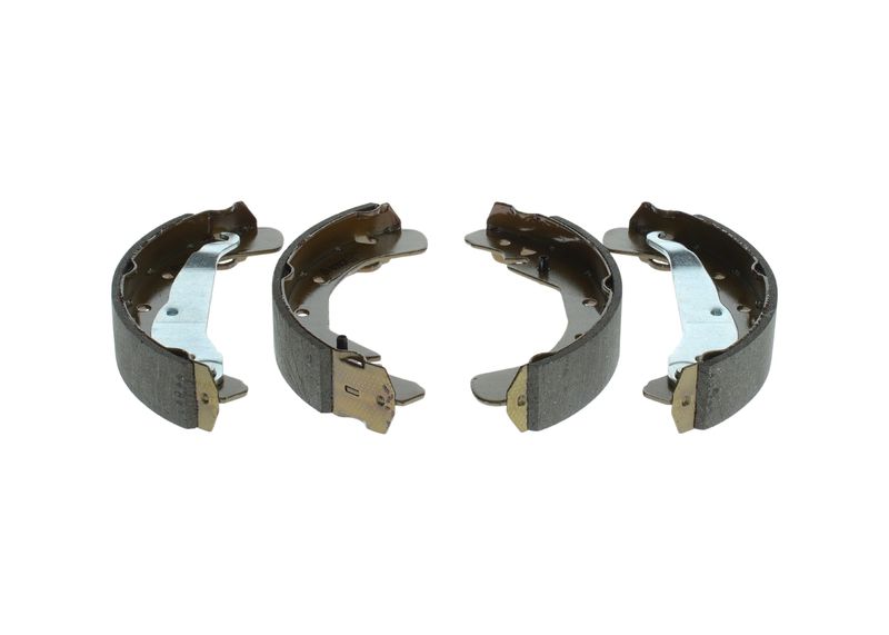 Brake Shoe Set -