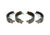 Brake Shoe Set -