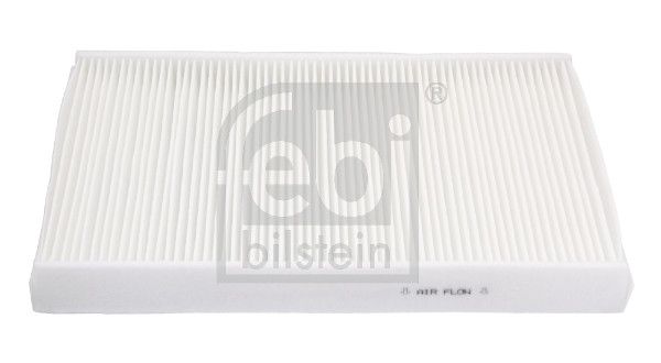 Filter, cabin air VW-Audi 4M0 819 439