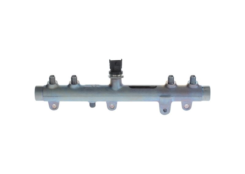 Distributor Pipe, fuel Diesel Spare Parts (modern)
