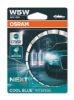 Bulb, direction indicator W5W W2,1x9,5d 2tk Next-Gen