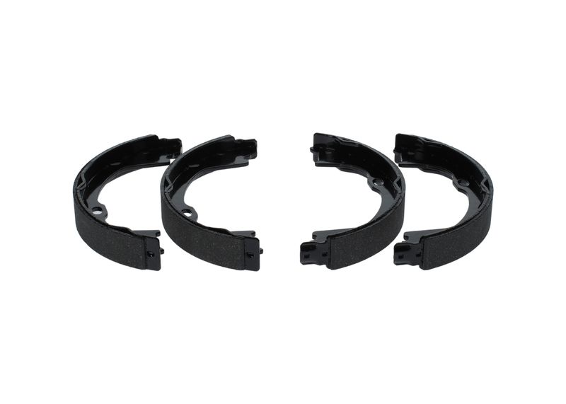 Brake Shoe Set, parking brake -