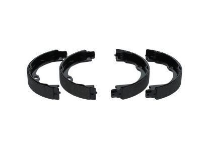 Brake Shoe Set, parking brake -