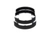 Brake Shoe Set, parking brake -