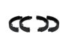 Brake Shoe Set, parking brake -