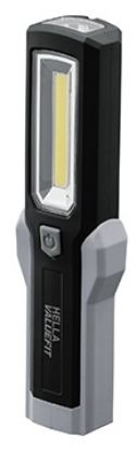 Hand lamp Valuefit LED laetav 280lm