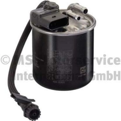 Fuel Filter -