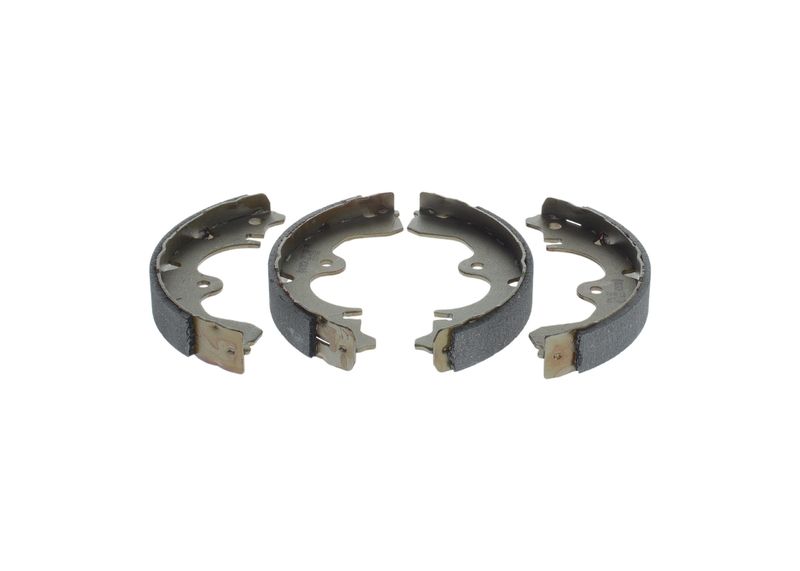 Brake Shoe Set -
