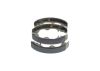 Brake Shoe Set -